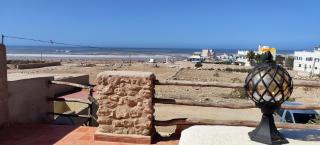 Dar Afoulky Maison D'hotes - Sidi Kaouki - 9