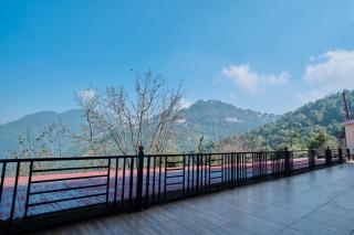 Trideus Mountain Club & Resort, Mussoorie - Mussoorie - 1