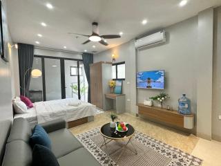 Diamond Apartment Kham Thien - 8