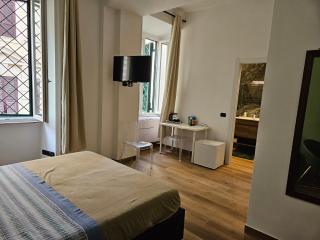 Locazione Turistica San Giovanni, via Voghera - Rome - 8