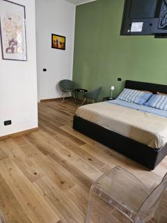 Locazione Turistica San Giovanni, via Voghera - Rome - 7