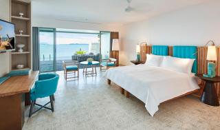 COMO Point Yamu, Phuket - 7