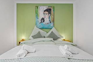 Smurmelhomes Oase: Terrasse - Parken - Kind - Passau - 0
