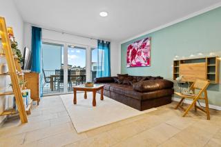 Smurmelhomes Oase: Terrasse - Parken - Kind - Passau - 8