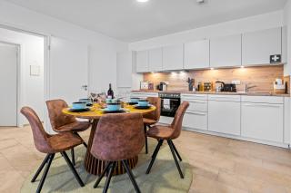 Smurmelhomes Oase: Terrasse - Parken - Kind - Passau - 2