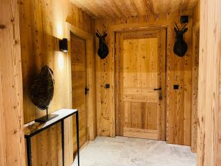 RED LODGE - Megève - 9