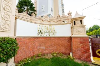 ESPANA RESORT CONDO PATTAYA by LUX - Na Jomtien - 4