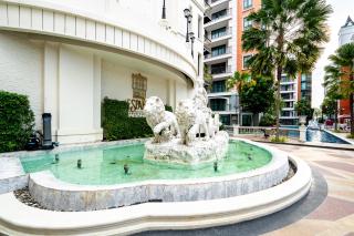 ESPANA RESORT CONDO PATTAYA by LUX - Na Jomtien - 1