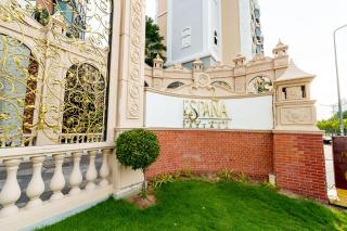 ESPANA RESORT CONDO PATTAYA by LUX - Na Jomtien - 5