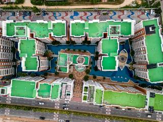 ESPANA RESORT CONDO PATTAYA by LUX - Na Jomtien - 3