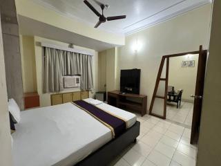 Hotel Bluemoon - Guwahati - 2