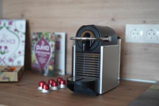 Smurmelhomes Oase: Terrasse - Parken - Kind - 1