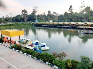 Bouasavan Hotel and Garden - Savannakhet - 3