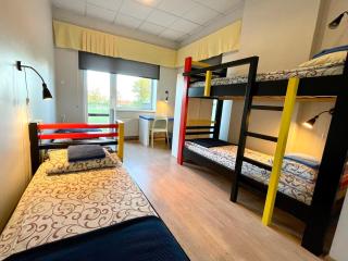 Tamme staadioni hostel - Tartu - 8