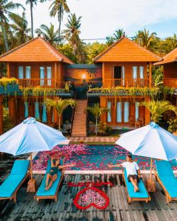 Sunrise Cottage - Nusa Penida - 9