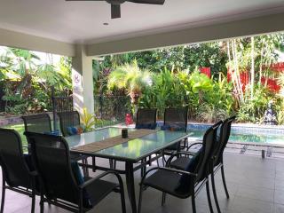 Chez Brolga - Port Douglas - 6