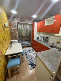 New Cozy Aparment In City Center - 8