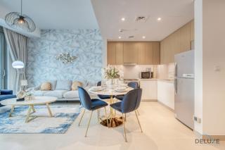 Unbeatable Price Luxe 1BR in Prime Location by Deluxe Holiday Homes - Dubai - 9