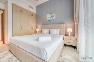 Unbeatable Price Luxe 1BR in Prime Location by Deluxe Holiday Homes - Dubai - 5