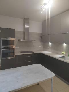 Appartement spacieux proche du centre ville - Estrasburgo - 7