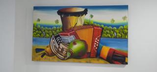 Papiros - Santa Marta - 3