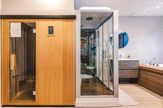 MV Suite & Spa - Reims - 7
