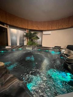 Kinizsi Udvar Apartmanház - Balatonboglár - 1
