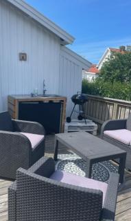 Gäststuga - 2