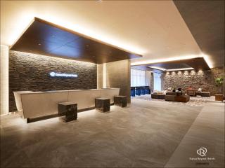 Daiwa Roynet Hotel KOBE-SANNOMIYA PREMIER - 7