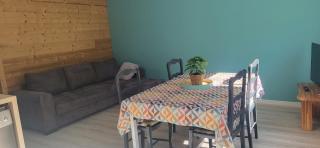 Magnifique appartement le marronnier - Xonrupt-Longemer - 4