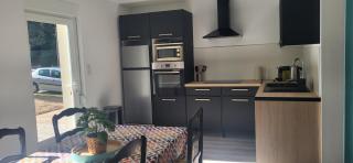 Magnifique appartement le marronnier - Xonrupt-Longemer - 2