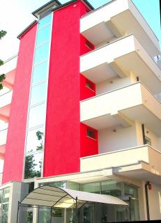 Hotel Etoile - Rimini - 0