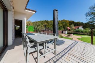 Villa Casablanca - Braşov - 3