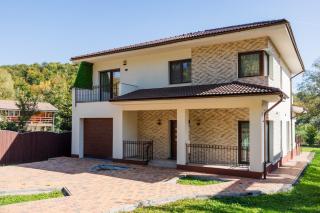 Villa Casablanca - Braşov - 8