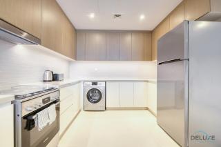 Sleek 1BR at 5242 Tower 1 Dubai Marina by Deluxe Holiday Homes - Dubái - 6