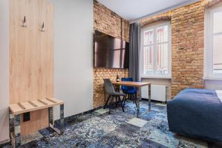 Apartamenty Browar Luxury Old Town Poznań 24h - Poznan - 7