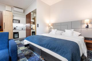 Apartamenty Browar Luxury Old Town Poznań 24h - 8