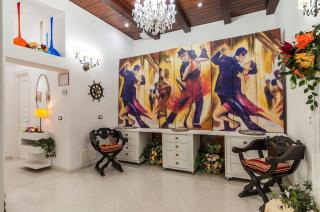 Il Veliero B&B - Gaeta - 9