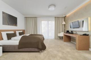 Spacious Studio Close to Wroclaw City Centre by Noclegi Renters - 9