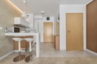 Spacious Studio Close to Wroclaw City Centre by Noclegi Renters - 2