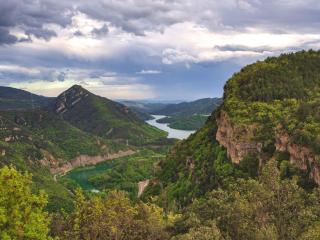 La Bombonera del Berguedà - Sant Jordi de Cercs - 9