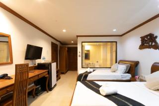 Best Venue Hotel - Patong - 0