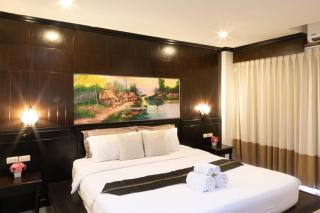 Best Venue Hotel - Patong - 6