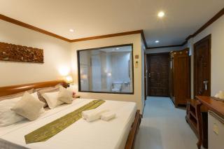 Best Venue Hotel - Patong - 4