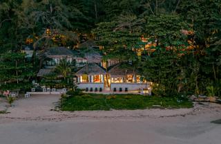 Sealord Naithon Beachfront Villa - Nai Thon Beach - 5