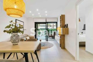Flamenca village Swimming Pool views 2 bedroom ground floor with garden - Alicante - 3