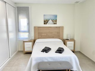 OCEAN HOMES, Luxury Apartments - By AC REAL - Isla Canela - 2