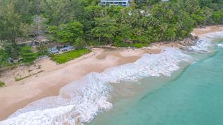 Sealord Naithon Beachfront Villa - 8