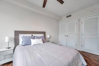 3 min to Dt Tampa and Amalie Arena - Cozy 1BR - Pool - Tampa - 1