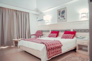 Hôtel Oasis Gabes - Gabès - 5